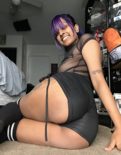 KawaiiKillz_ Nacktbilder von OnlyFans