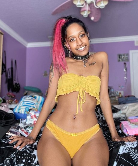 KawaiiKillz_ Nacktbilder von OnlyFans