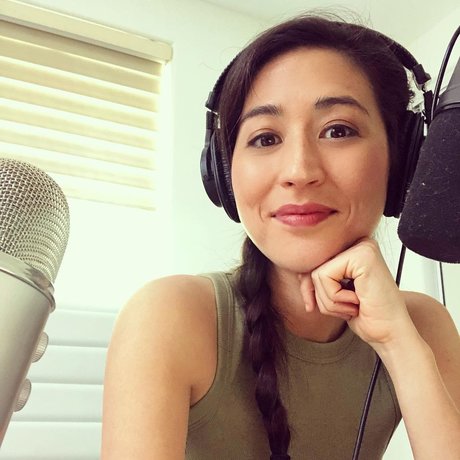 Mina Kimes OnlyFans Star