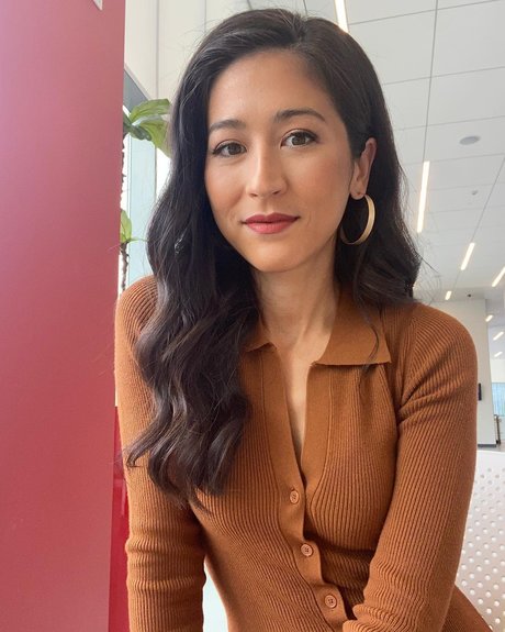 Mina Kimes OnlyFans Nackt Leaks