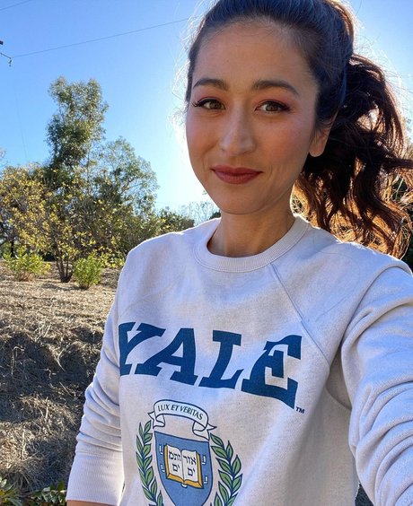 Mina Kimes OnlyFans Porn