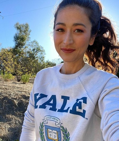 Mina Kimes Nacktbilder geleakt OnlyFans Porn geleakt