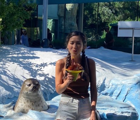 Mina Kimes OnlyFans Beiträge