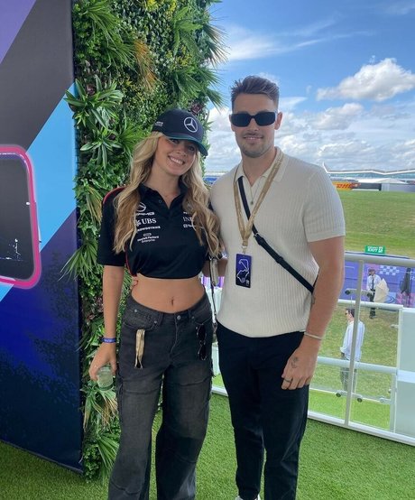 Tasha Ghouri OnlyFans Archiv