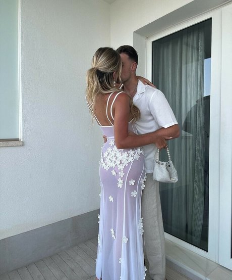 Tasha Ghouri OnlyFans