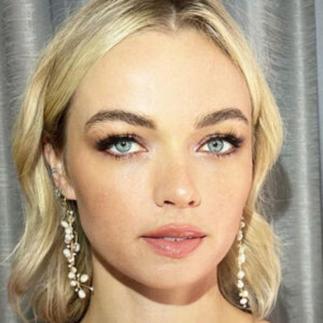 Jess Bush Porn OnlyFans Leaks