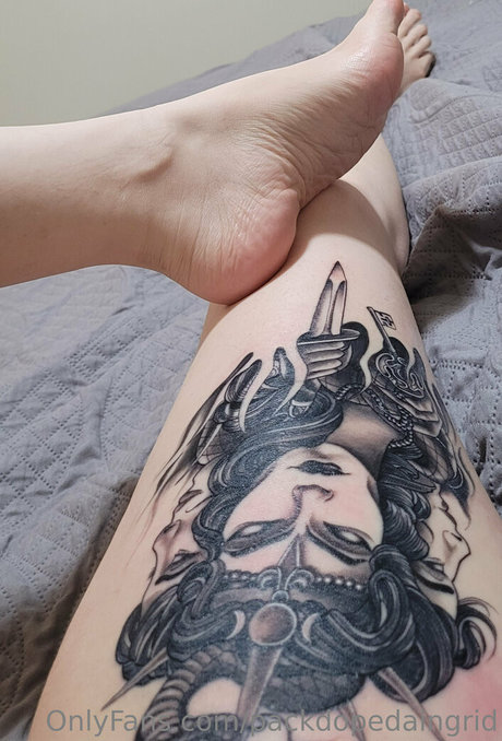 packdopedaingrid OnlyFans Leaked