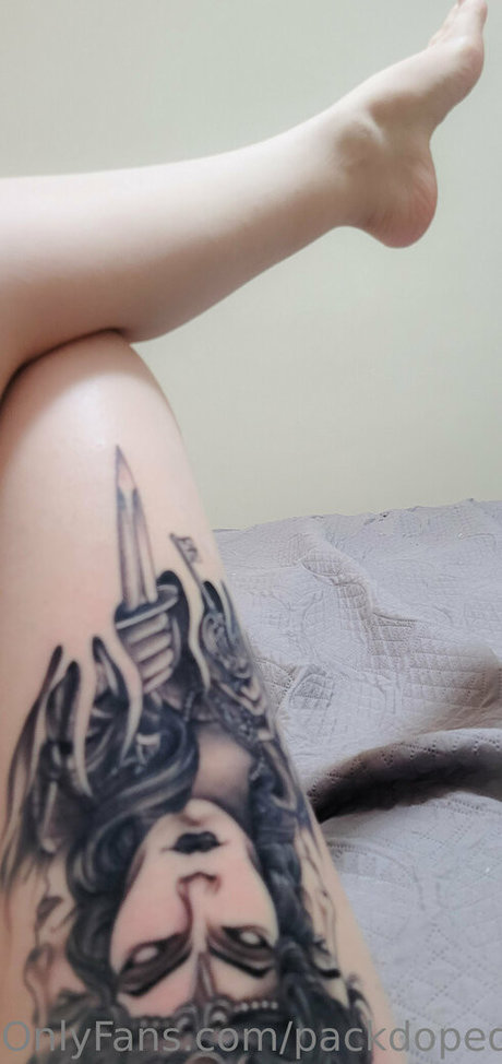 packdopedaingrid Nackt auf OnlyFans