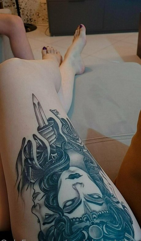 packdopedaingrid OnlyFans Inhalte