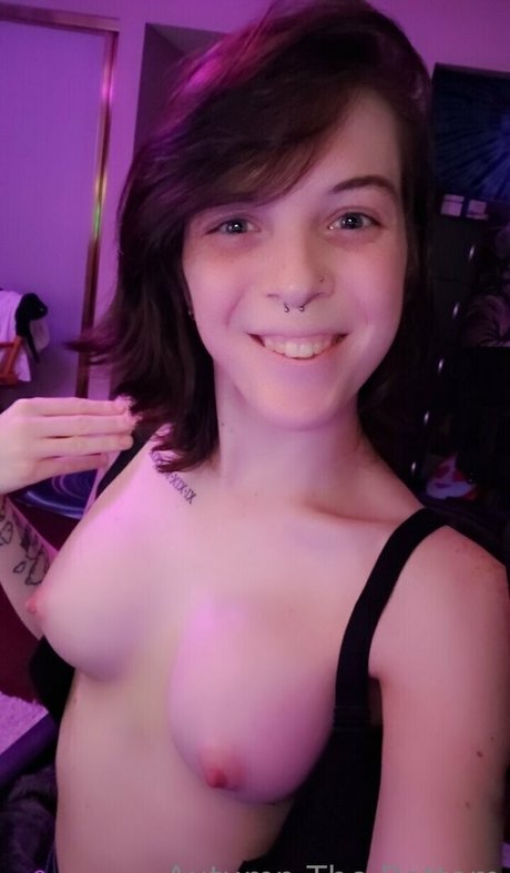 bbw trans onlyfans Kunstakt Foto