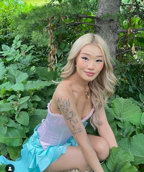 babeychar OnlyFans Nacktbilder