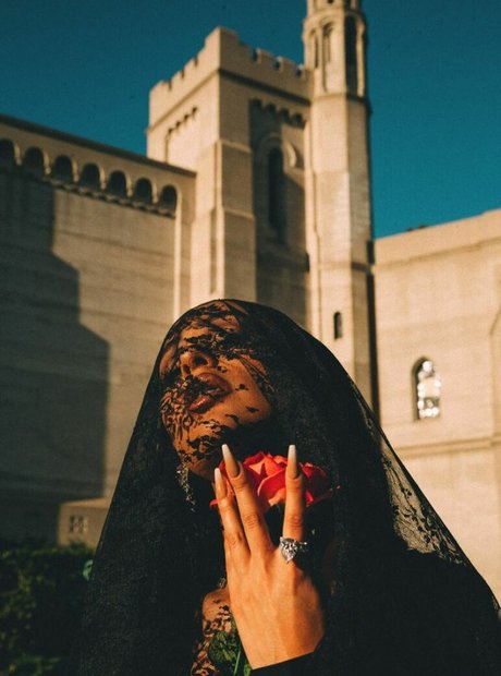 Alexa Demie OnlyFans nackt