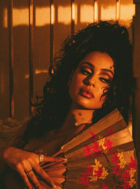 Alexa Demie OnlyFans Leaks