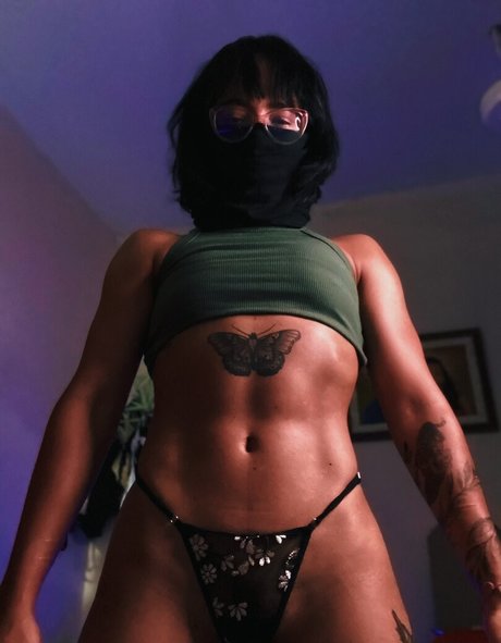 Buff mariam XXX OnlyFans