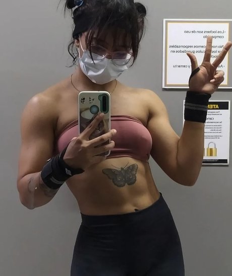 Buff mariam Leaked OnlyFans Sex