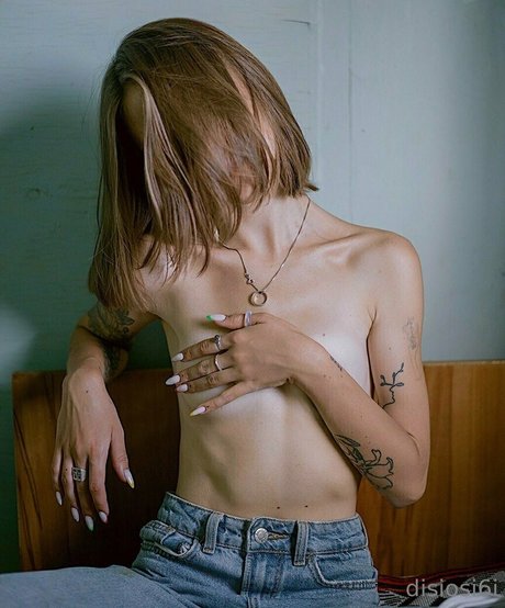 disiosi6i OnlyFans Modelfoto