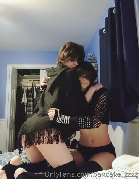 pancake zzzz Nacktbilder OnlyFans geleakt