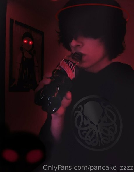 pancake zzzz OnlyFans kostenlos geleakt