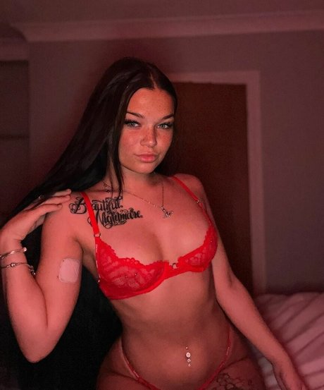 ell maceyx Leaked OnlyFans Sex Tape