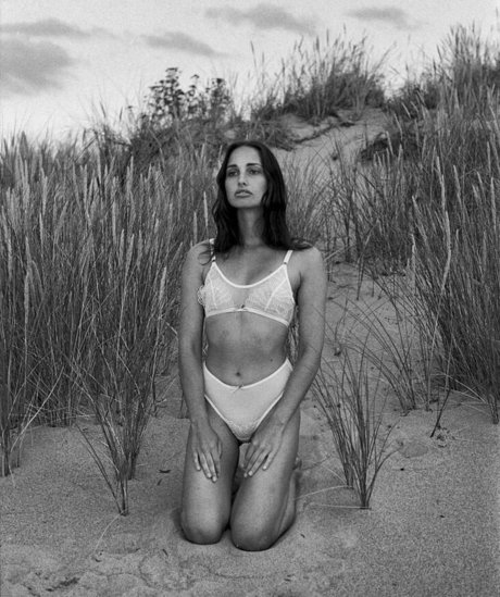 Paula Szenejko OnlyFans Nackt