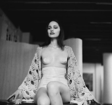 Paula Szenejko OnlyFans Nackt