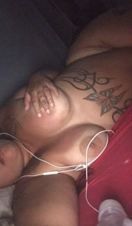 Babyperigosa OnlyFans Nacktbilder geleakt