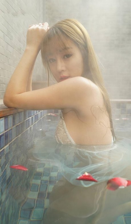 China Xiuren Nur für Fans