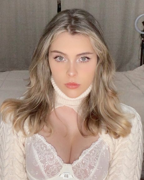 Olivia Herdt Nacktbilder von OnlyFans geleakt