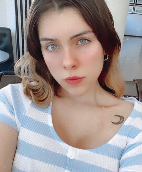 Olivia Herdt OnlyFans Leak