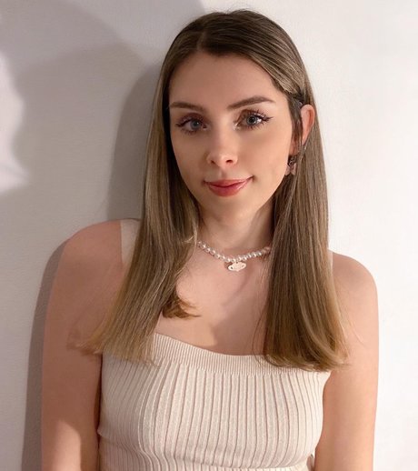 Olivia Herdt Sexy OnlyFans