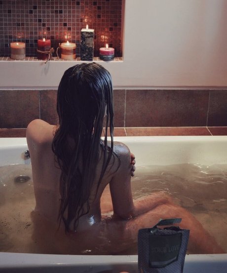 Olivia Herdt Leaked OnlyFans Bilder