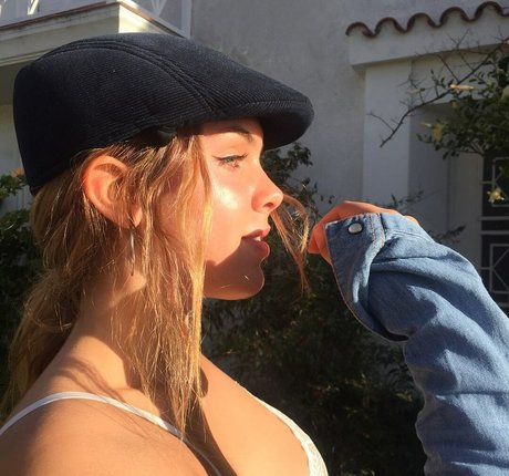 Olivia Herdt Leaked OnlyFans Content