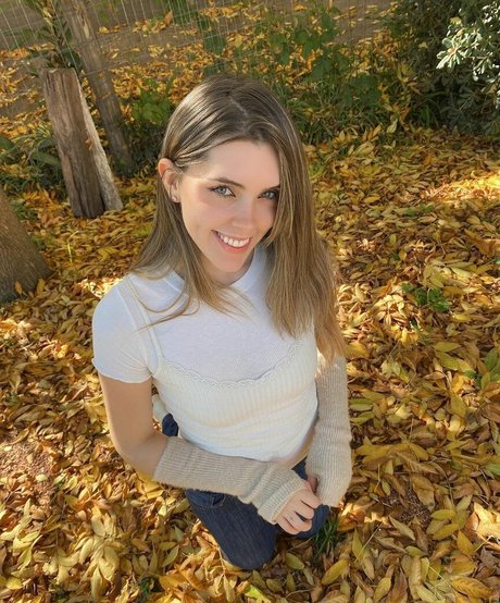 Olivia Herdt Geleakte OnlyFans-Inhalte