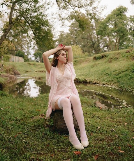 Olivia Herdt XXX OnlyFans