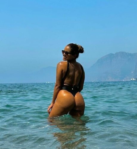 Caroline Veronica OnlyFans-Leaks