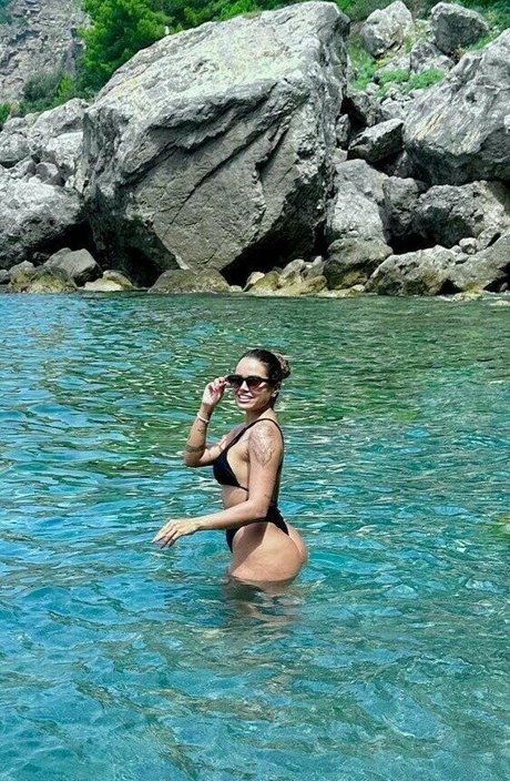 Caroline Veronica OnlyFans geleakter Pornografie