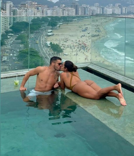 Caroline Veronica OnlyFans Sex Leak