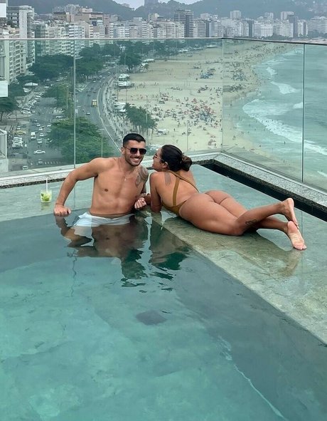 Caroline Veronica Gratis OnlyFans Inhalte