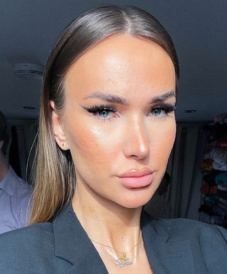 So fiaxoxo Nacktbilder von OnlyFans