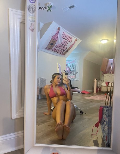 IsaMeccia Nacktbilder OnlyFans geleakt