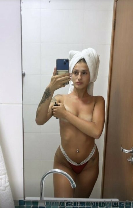 viola1 Nacktbilder von OnlyFans