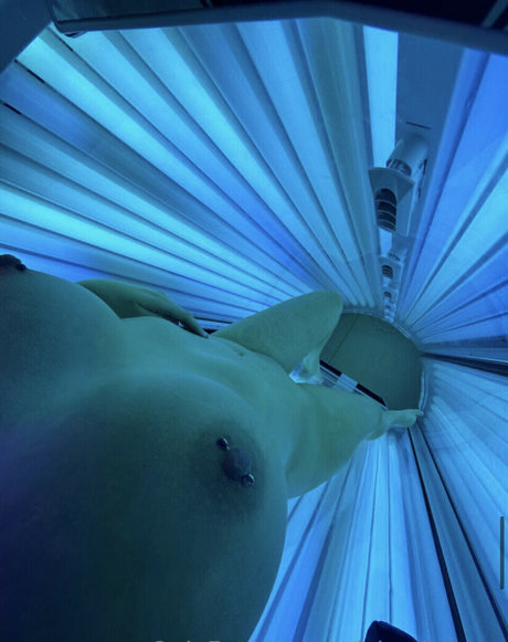 Mickaela West Nacktbilder geleakt OnlyFans geleakt