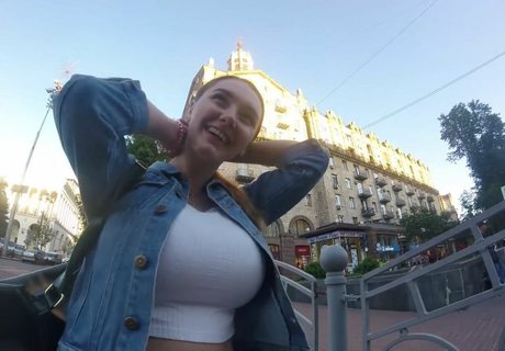 iramostova OnlyFans Inhaltstyp