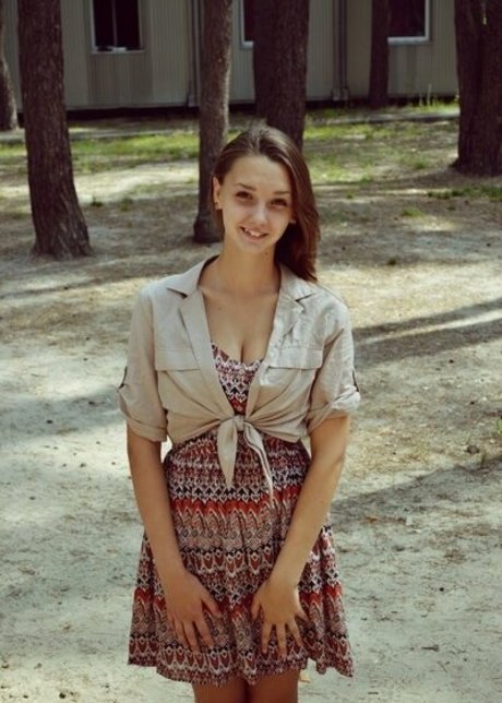 iramostova Heiße OnlyFans Inhalte