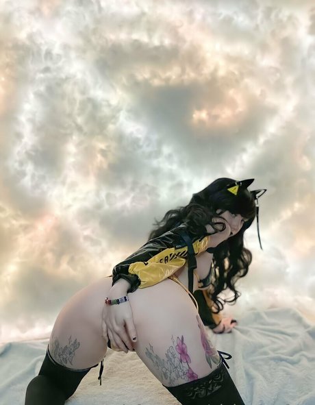 pixiemstyfree Leak von OnlyFans-Inhalten