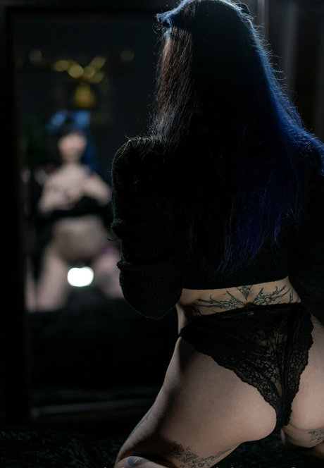 pixiemstyfree Sex OnlyFans