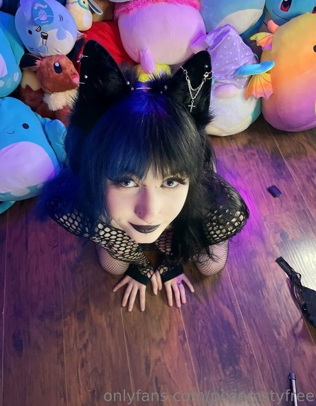 pixiemstyfree OnlyFans geleakt.