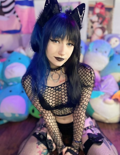 pixiemstyfree OnlyFans Nacktbilder