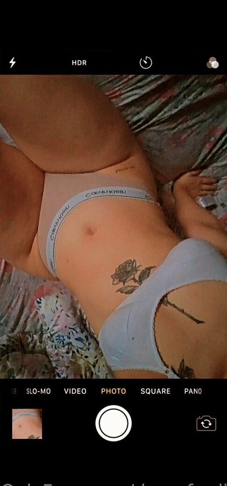 rosecamxxx OnlyFans Leak