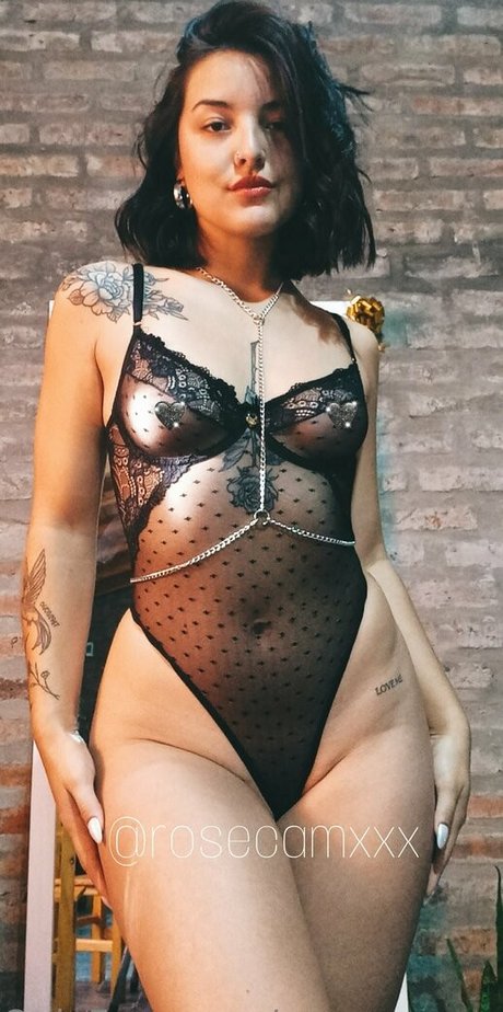rosecamxxx OnlyFans Leaks Nacktbilder